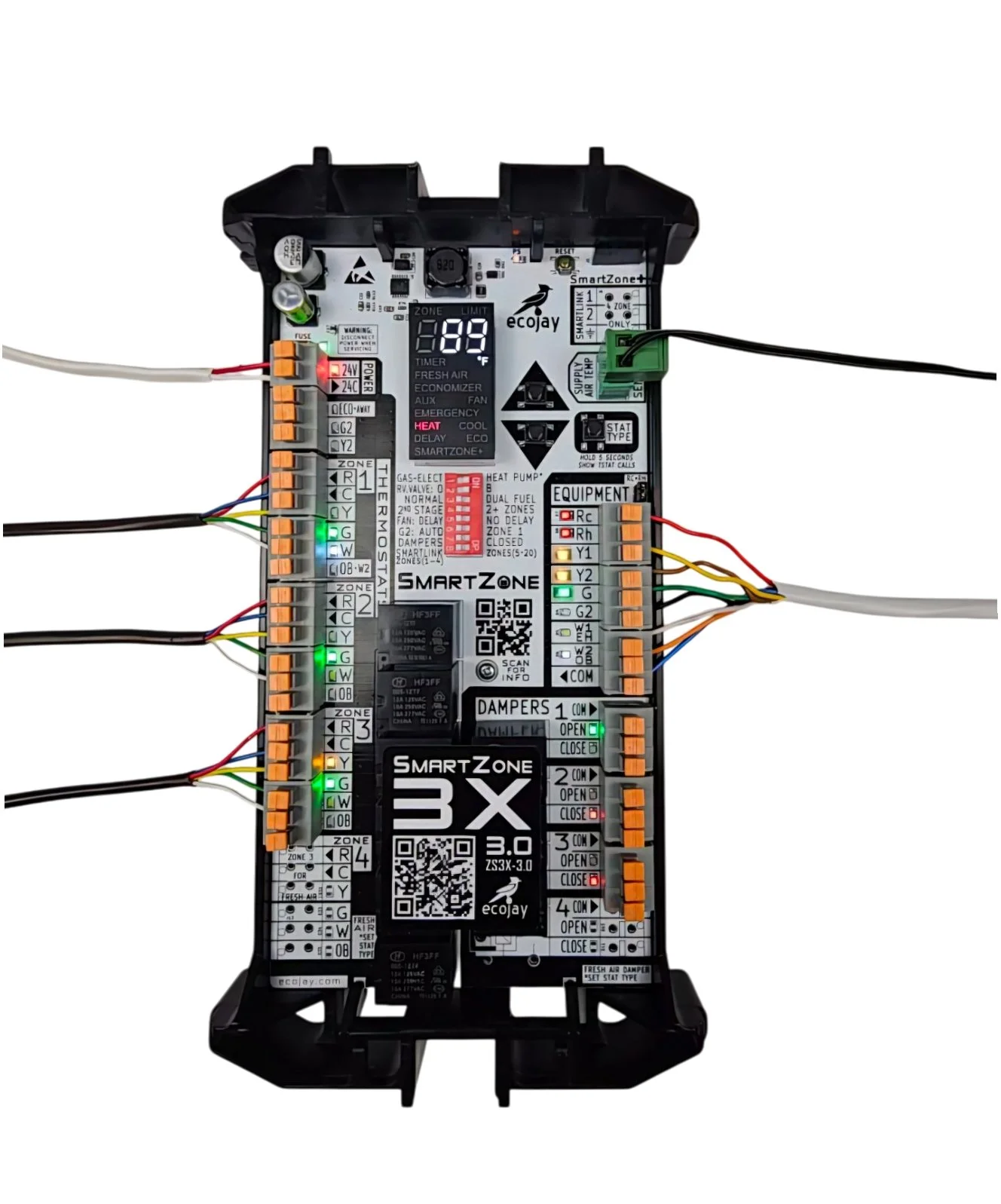 ZoningSupply.com - Zone Control - SmartZone-3X 3.0